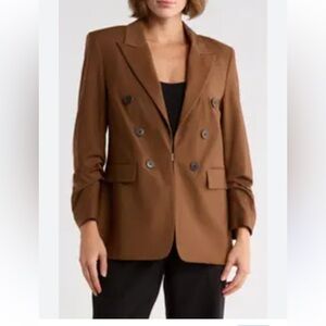 VERONICA BEARD 🔥Beacon Dickey Jacket